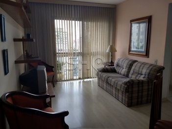 apartment em Alameda Itu, Jardim Paulista - São Paulo - SP