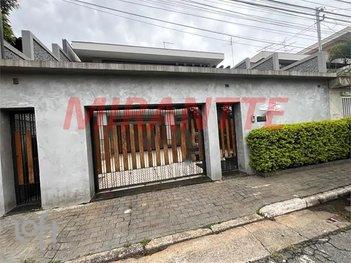 house em George Oetterer, Jardim São Paulo - São Paulo - SP