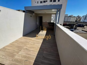 apartment em Rua Silveira, Floresta - Belo Horizonte - MG
