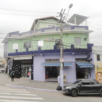 commercial_property em Itaberaba, Itaberaba - São Paulo - SP