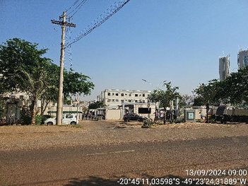 apartment em Rua Alfredo Ricardo da Costa, Jardim Urupês - São José do Rio Preto - SP