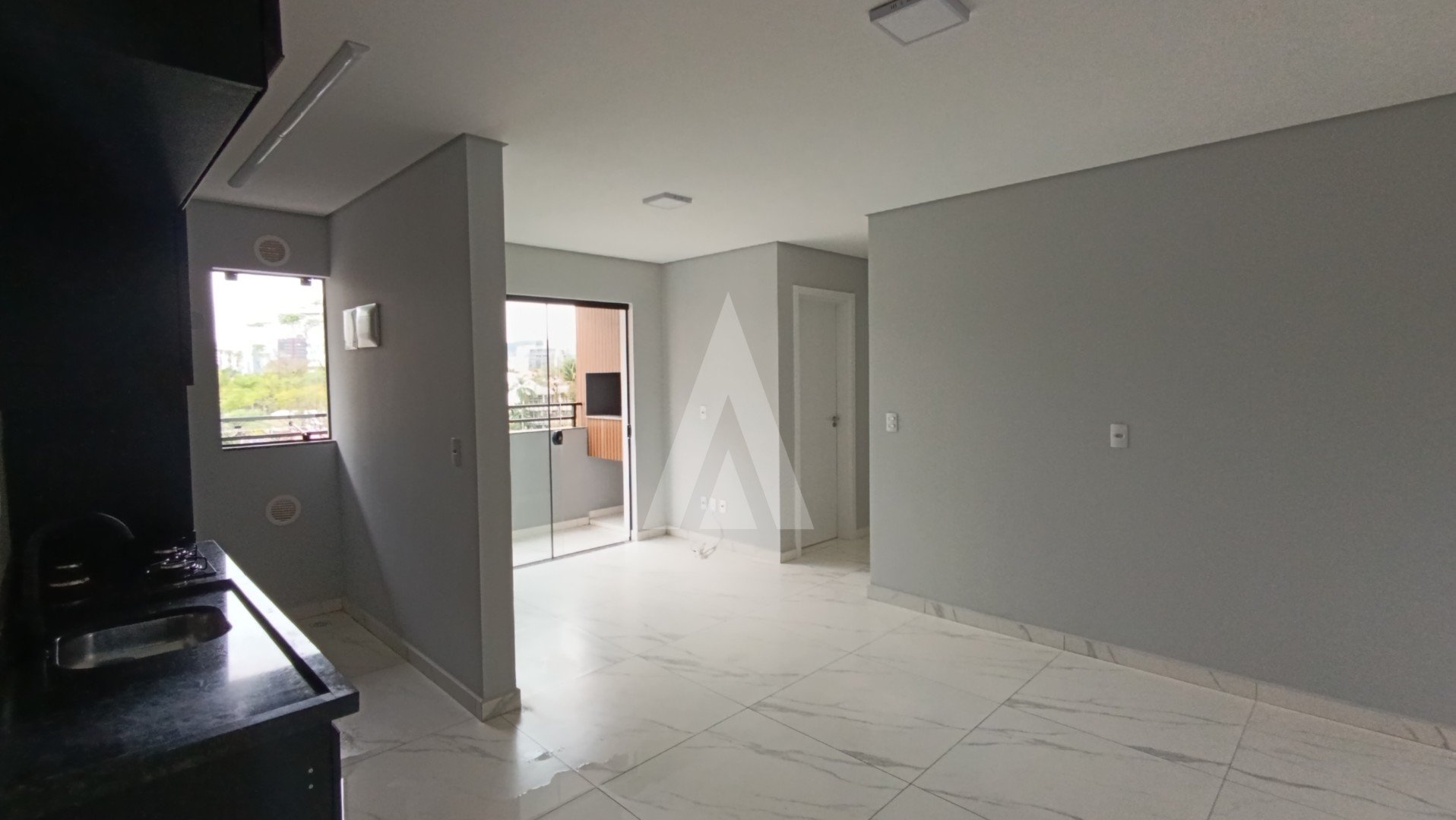 SALA DE ESTAR/JANTAR