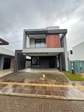 house em Avenida Centenário, Passo das Pedras - Gravataí - RS