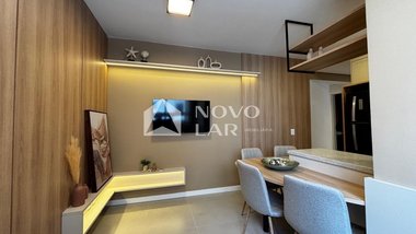 apartment em Rua Moacir, Capão da Canoa - Capão da Canoa - RS