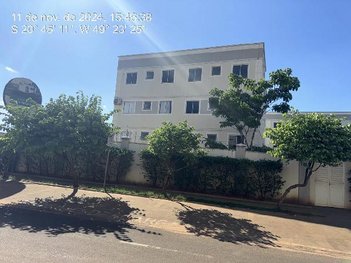 apartment em Rua Alfredo Ricardo da Costa, Jardim Urupês - São José do Rio Preto - SP