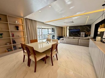 apartment em Rua João Pinho, Boqueirão - Santos - SP