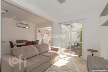 house em Avenida Açucena, Estância Velha - Canoas - RS