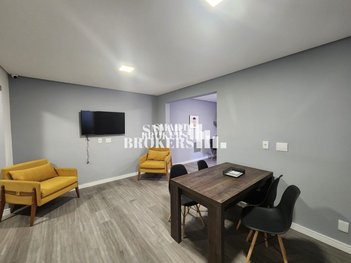 apartment em Rua Luís Mazzarolo, Vila Clementino - São Paulo - SP