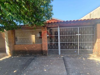 house em Rua Rio de Janeiro, Benfica - Andradina - SP