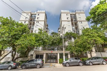 apartment em Rua Ipiranga, Jardim Aeroporto - São Paulo - SP