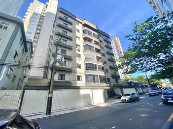 apartment em Rua 4450, Centro - Balneário Camboriú - SC