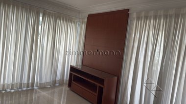 apartment em Rua Alcantarilla, Vila Andrade - São Paulo - SP
