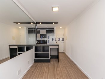 apartment em Rua Caetano de Campos, Vila Moreira - São Paulo - SP