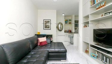 apartment em R OURO BRANCO, Jardim Paulista - São Paulo - SP