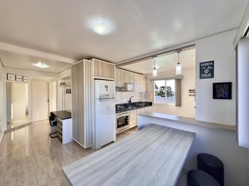 apartment em Avenida Giavarina, São Luiz Gonzaga - Passo Fundo - RS