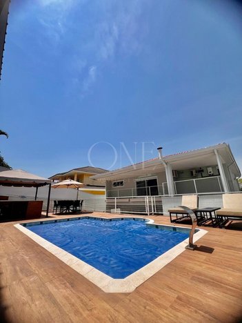 house em Alameda Londrina, Alphaville - Santana de Parnaíba - SP