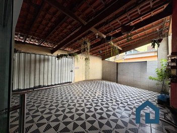 house em Rua Viena, Granjas Primavera (Justinópolis) - Ribeirão das Neves - MG