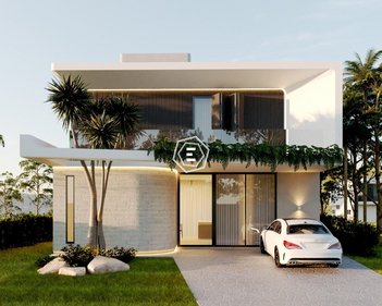 house em Avenida Antônio Manoel Santa Helena, Maristela - Xangri-Lá - RS