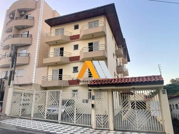 apartment em Rua Rússia, Jardim Europa - Sorocaba - SP