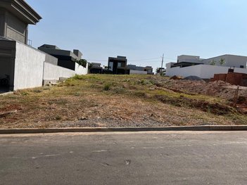 land_lot em Chapéu do Sol, Passagem da Conceição - Várzea Grande - MT