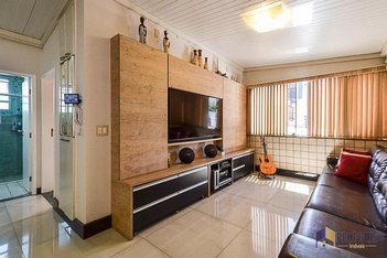 apartment em Rua Professor Pimenta da Veiga, Cidade Nova - Belo Horizonte - MG