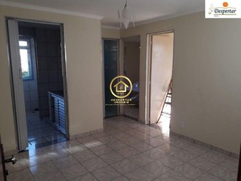 apartment em Rua Savério Valente, Parque Nações Unidas - São Paulo - SP