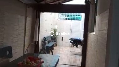 apartment em Rua Augusto César dos Santos, Letícia - Belo Horizonte - MG