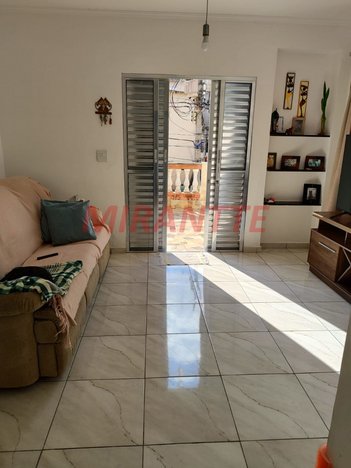 house em Rua Clara de Oliveira, Santa Teresinha - São Paulo - SP