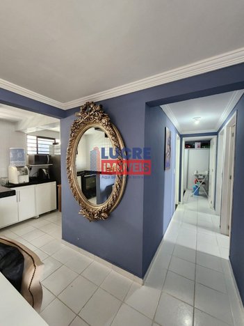 apartment em Avenida Presidente Afonso Pena, Bessa - João Pessoa - PB