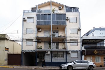 office em Rua Doutor Bozano, Bonfim - Santa Maria - RS