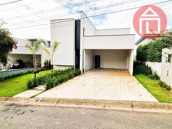 house em Rua Sabiá-Laranjeira, Condomínio Residencial Campos do Conde - Bragança Paulista - SP