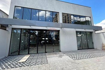 commercial_building em Avenida João Pessoa, Bosque dos Cedros - Nova Odessa - SP