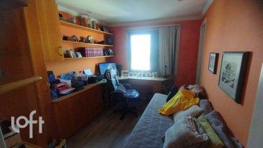 apartment em Rua Antônio Júlio dos Santos, Vila Sônia - São Paulo - SP