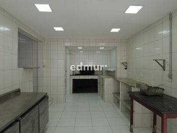 business em Rua Japão, Parque das Nações - Santo André - SP