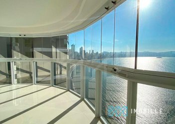 apartment em Avenida Atl�ntica, Centro - Balneário Camboriú - SC
