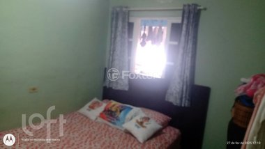 house em Travessa Amália Brugnoli, Jardim Japão - São Paulo - SP