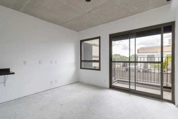 apartment em Alameda dos Maracatins, Indianópolis - São Paulo - SP