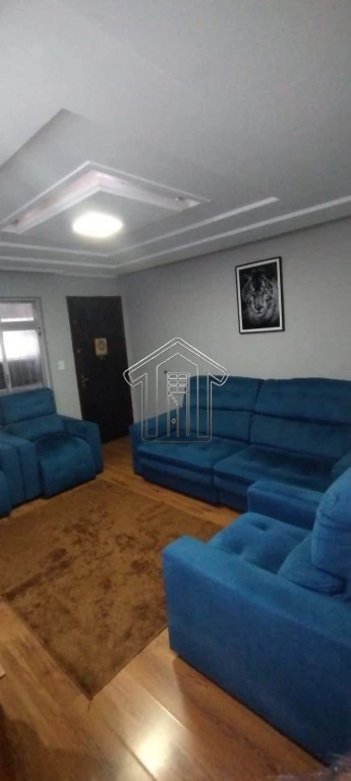 house em Avenida Tietê, Campestre - Santo André - SP