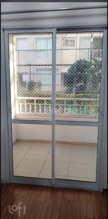 apartment em Rua Dona Ana Neri, Cambuci - São Paulo - SP