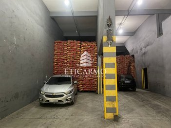 industrial em Avenida Afonso de Sampaio e Sousa, Jardim Nossa Senhora do Carmo - São Paulo - SP