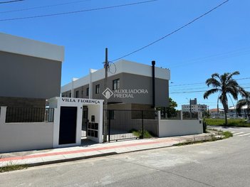 house em Avenida Aleixo Alves de Souza, Nova Palhoça - Palhoça - SC