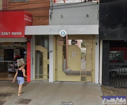 Cômodo Condomínio