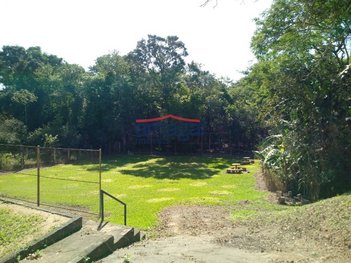 industrial em do Barreirinho, Chácaras Rurais Guararema - Jacareí - SP