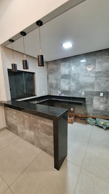 house em Rua Rio Madeira, Manoa - Sete Lagoas - MG