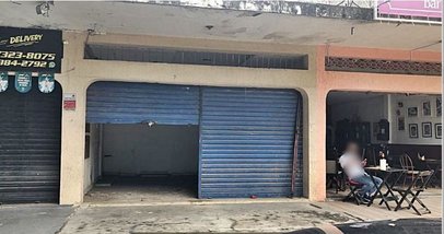 business em Avenida Central Ewerton Xavier, Itaipu - Niterói - RJ