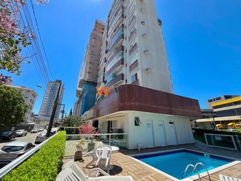 apartment em Rua Heronildes José da Silva, Nossa Senhora do Rosário - São José - SC