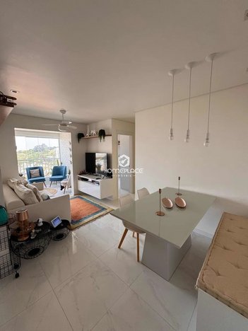 apartment em Rua Augusto Soares, Anchieta - São Bernardo do Campo - SP