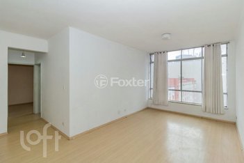 apartment em Rua Maestro Cardim, Liberdade - São Paulo - SP
