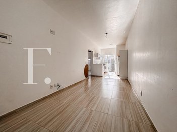 apartment em Avenida Beira Mar, Atlântida Sul - Osório - RS