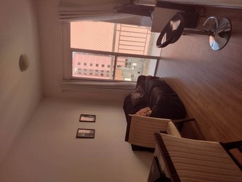 apartment em Rua Zike Tuma, Jardim Ubirajara (Zona Sul) - São Paulo - SP